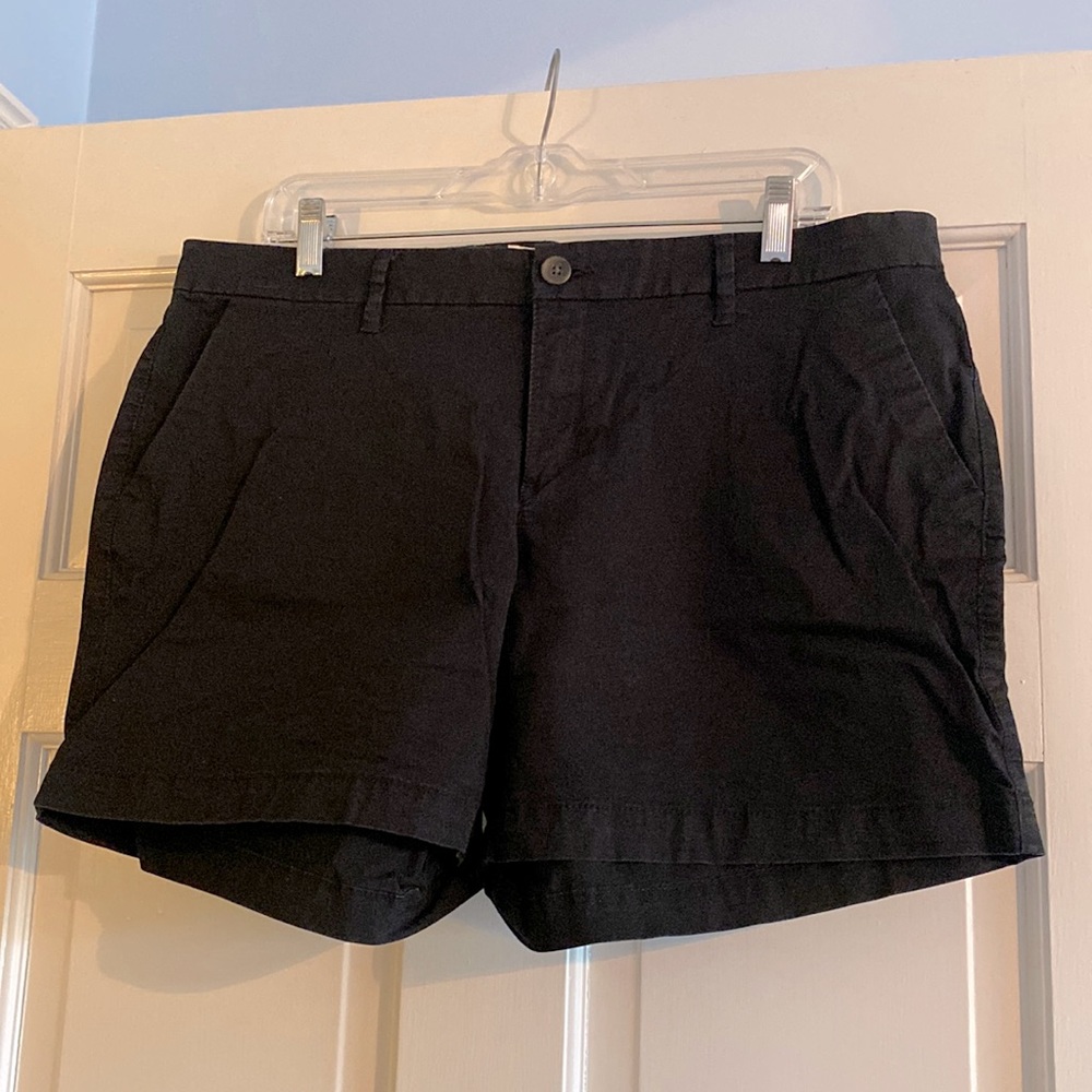 EUC Old Navy cotton shorts